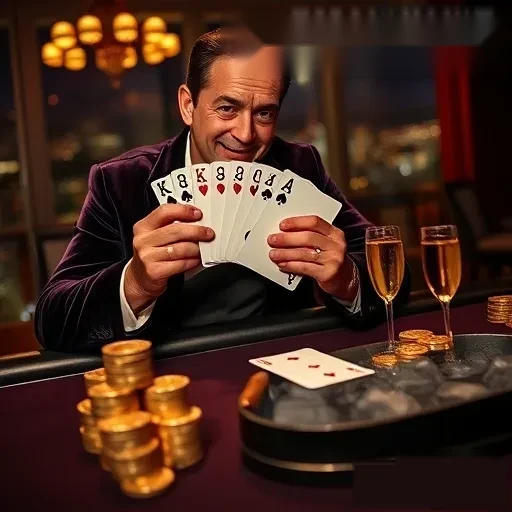 Cassino Ff567 app mobile